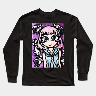 Life Is Full of Possibilities - Catherine Full Body Long Sleeve T-Shirt